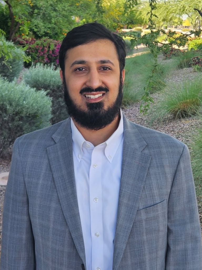 Ahmed Islam - Dyet Hill Dyet & Hill - new website DyetHill.com